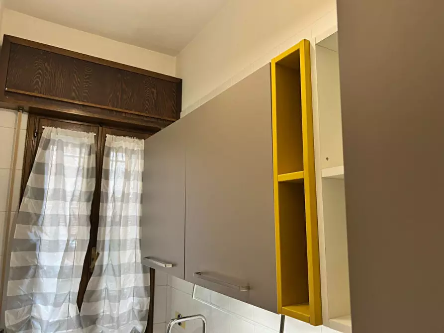 Immagine 11 di Appartamento in affitto  in via porrettana n.400 a Casalecchio Di Reno