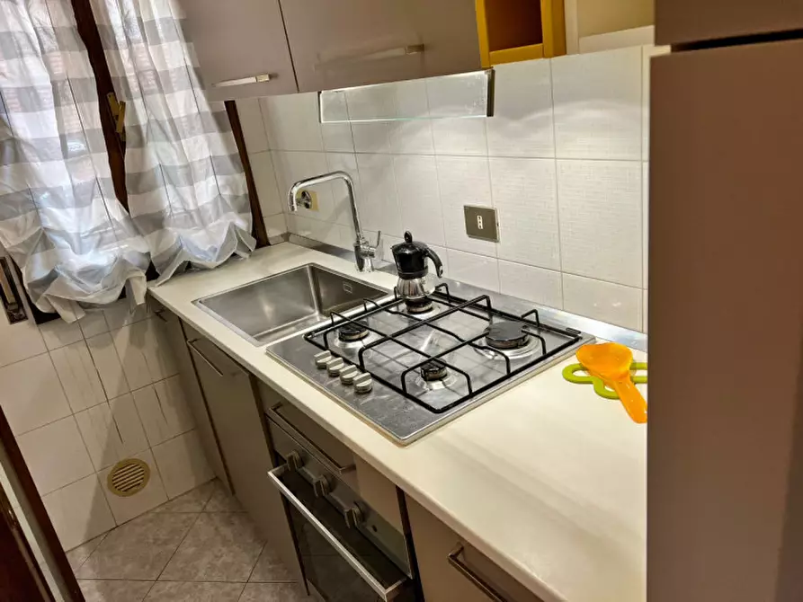 Immagine 12 di Appartamento in affitto  in via porrettana n.400 a Casalecchio Di Reno