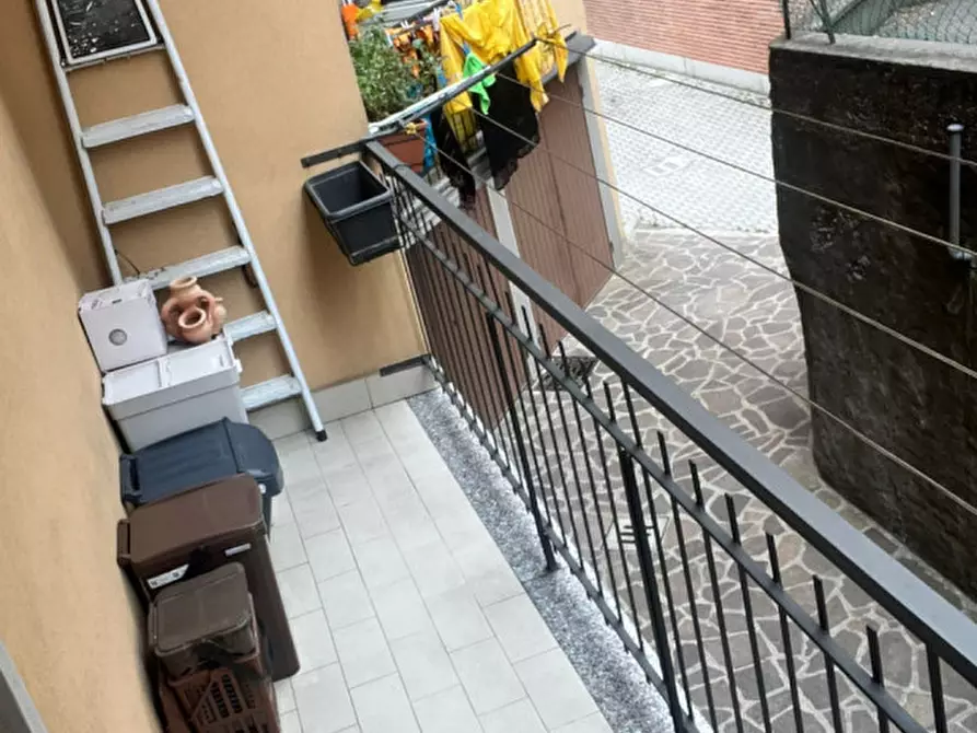 Immagine 13 di Appartamento in affitto  in via porrettana n.400 a Casalecchio Di Reno