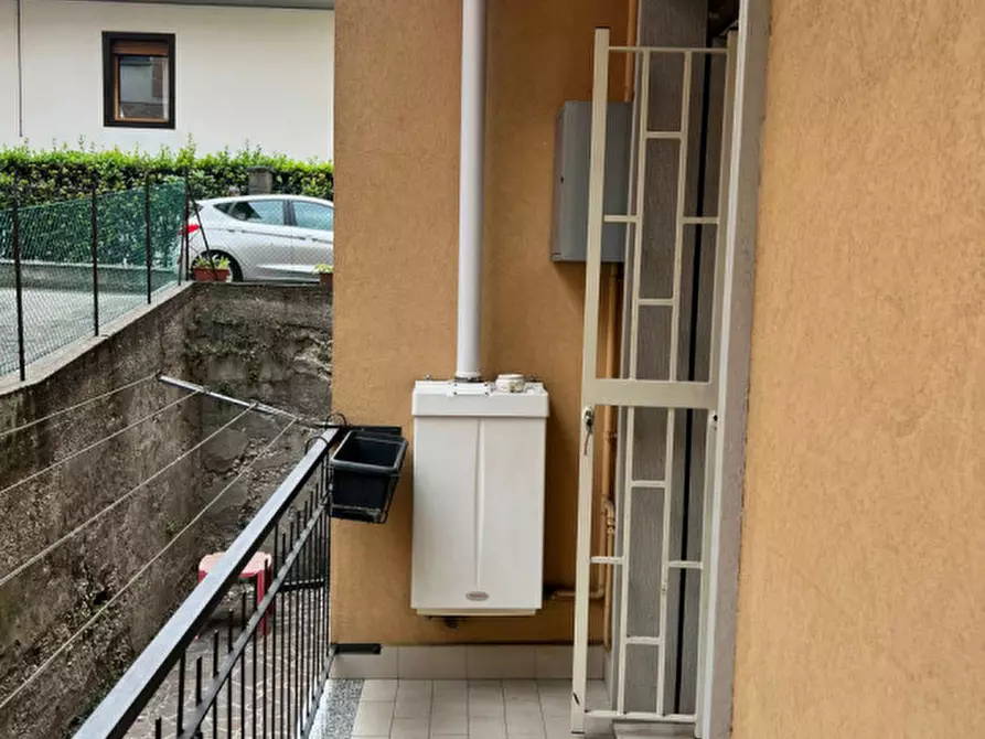 Immagine 14 di Appartamento in affitto  in via porrettana n.400 a Casalecchio Di Reno