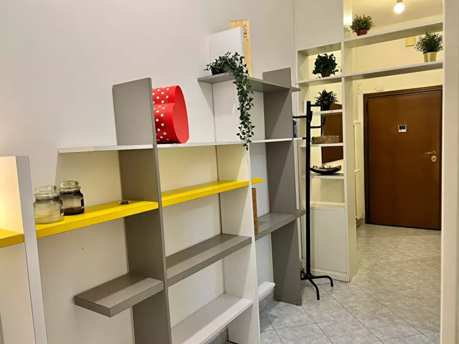 Immagine 15 di Appartamento in affitto  in via porrettana n.400 a Casalecchio Di Reno