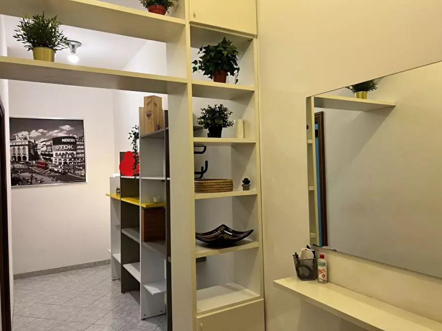 Immagine 16 di Appartamento in affitto  in via porrettana n.400 a Casalecchio Di Reno