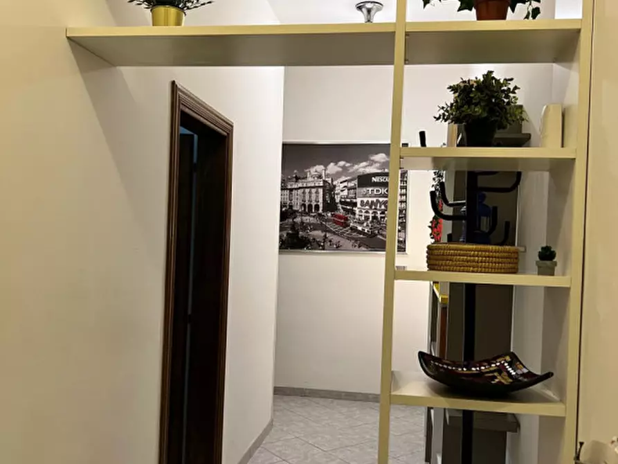 Immagine 18 di Appartamento in affitto  in via porrettana n.400 a Casalecchio Di Reno