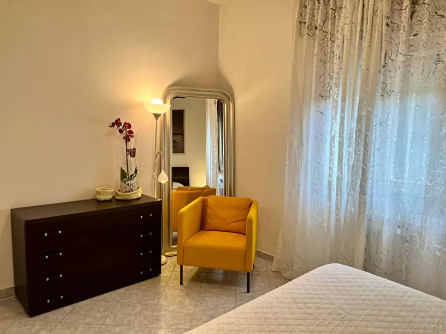 Immagine 20 di Appartamento in affitto  in via porrettana n.400 a Casalecchio Di Reno