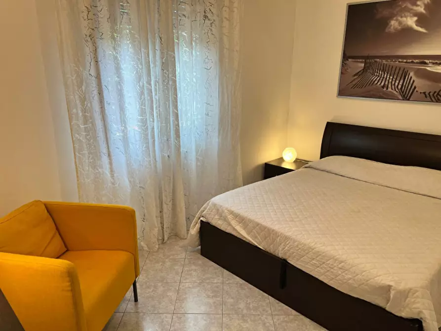 Immagine 23 di Appartamento in affitto  in via porrettana n.400 a Casalecchio Di Reno