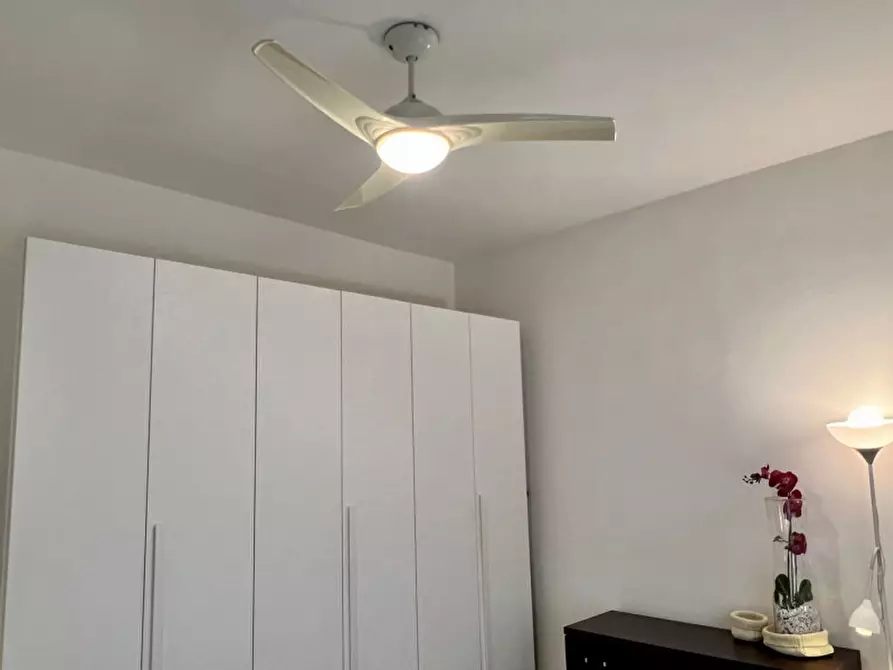 Immagine 25 di Appartamento in affitto  in via porrettana n.400 a Casalecchio Di Reno