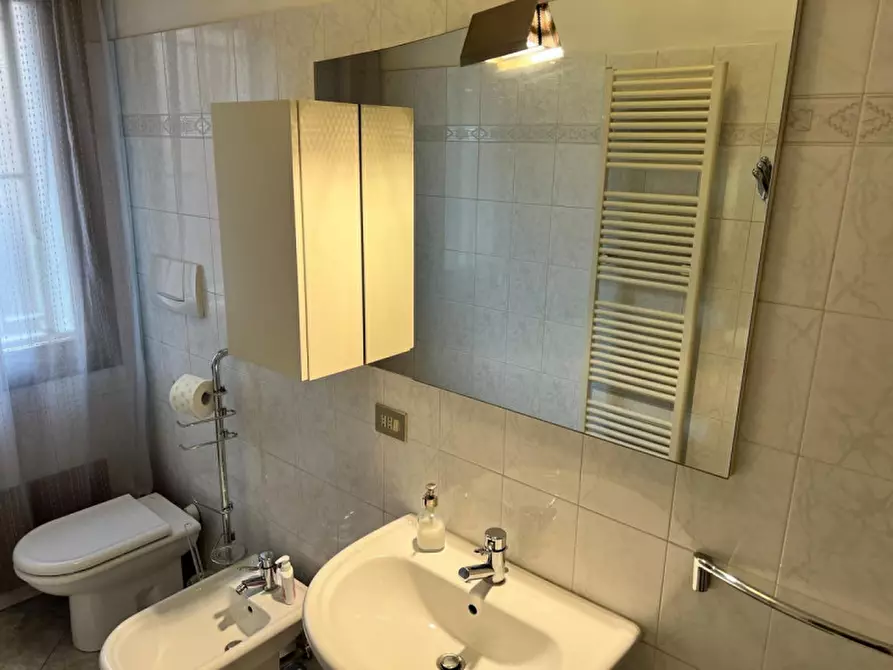 Immagine 29 di Appartamento in affitto  in via porrettana n.400 a Casalecchio Di Reno