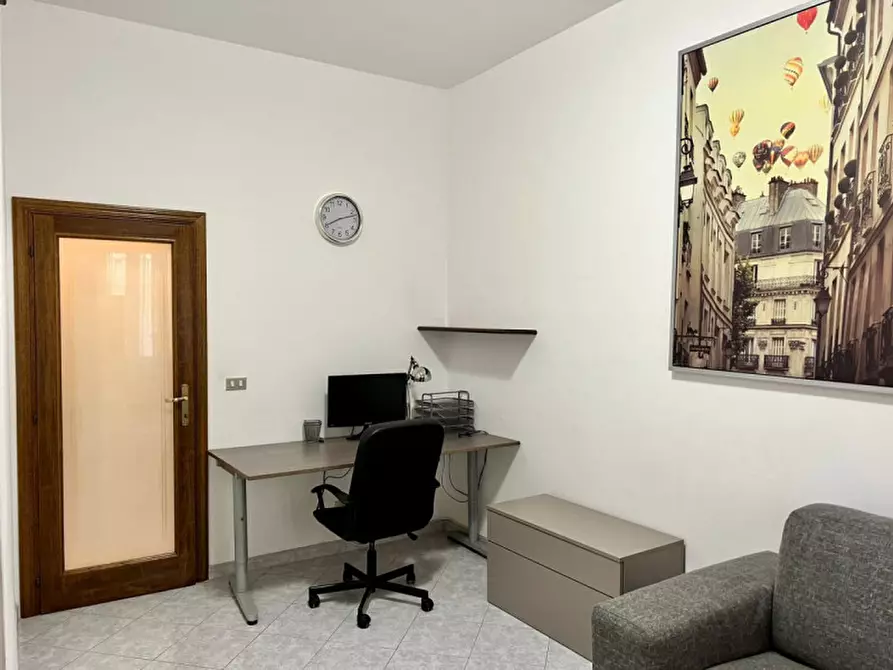 Immagine 30 di Appartamento in affitto  in via porrettana n.400 a Casalecchio Di Reno