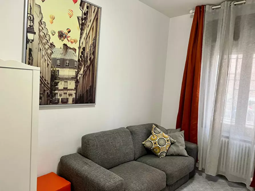 Immagine 31 di Appartamento in affitto  in via porrettana n.400 a Casalecchio Di Reno