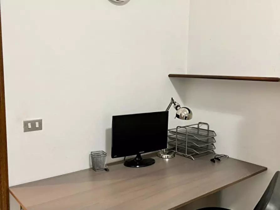 Immagine 32 di Appartamento in affitto  in via porrettana n.400 a Casalecchio Di Reno