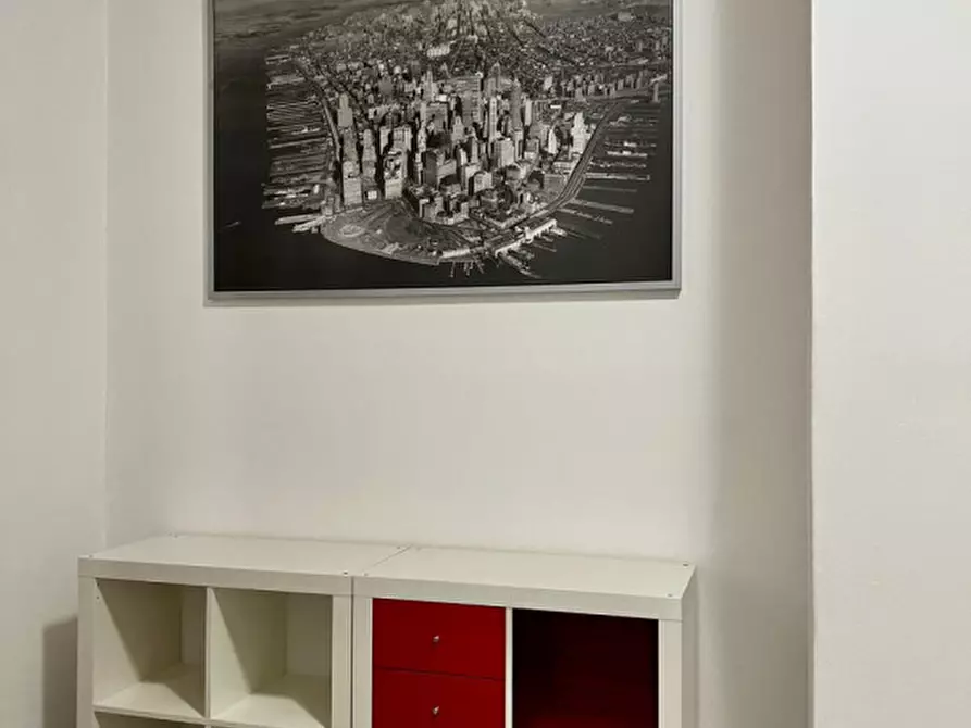 Immagine 34 di Appartamento in affitto  in via porrettana n.400 a Casalecchio Di Reno