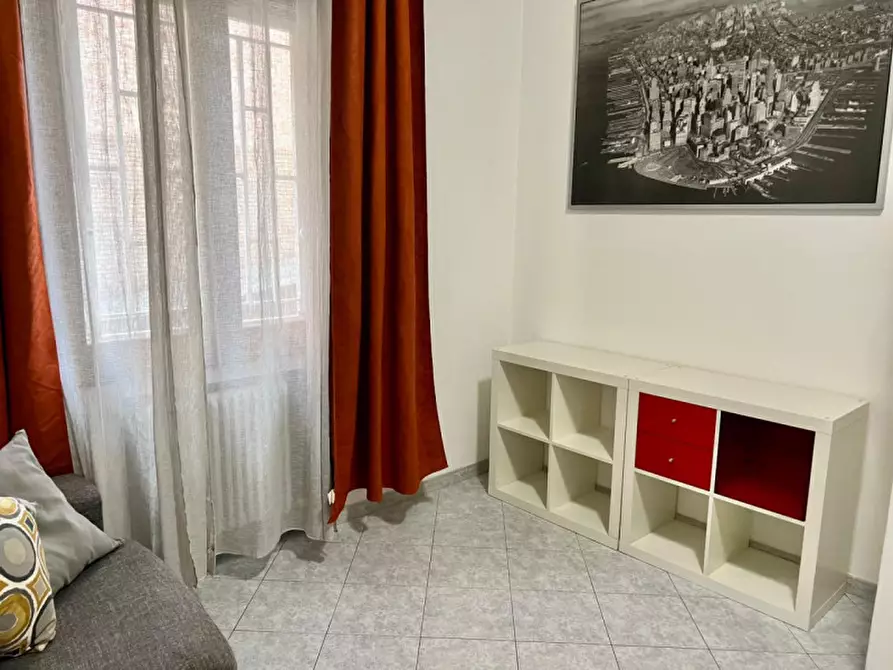 Immagine 35 di Appartamento in affitto  in via porrettana n.400 a Casalecchio Di Reno