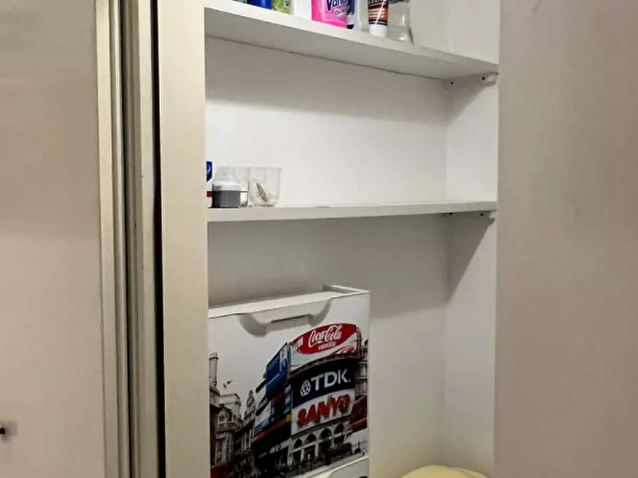 Immagine 36 di Appartamento in affitto  in via porrettana n.400 a Casalecchio Di Reno