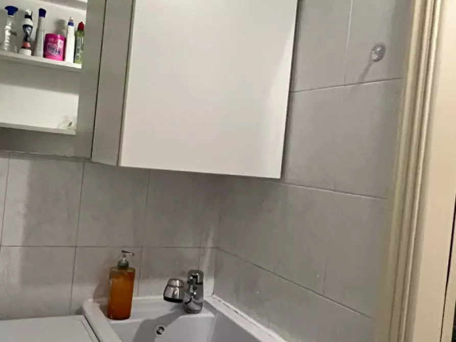 Immagine 38 di Appartamento in affitto  in via porrettana n.400 a Casalecchio Di Reno