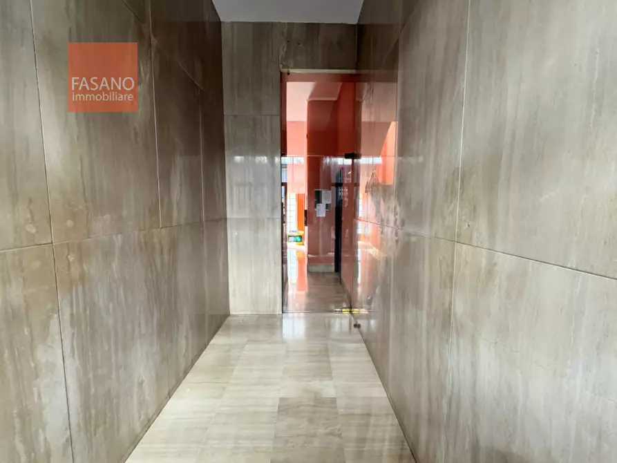 Immagine 2 di Appartamento in vendita  in Via Giorgio Bidone a Torino