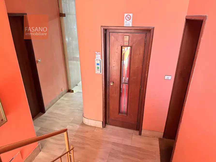 Immagine 3 di Appartamento in vendita  in Via Giorgio Bidone a Torino