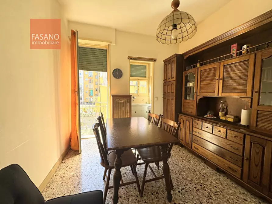 Immagine 5 di Appartamento in vendita  in Via Giorgio Bidone a Torino