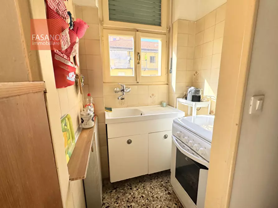 Immagine 6 di Appartamento in vendita  in Via Giorgio Bidone a Torino
