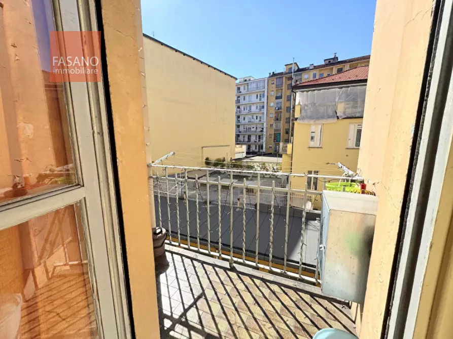 Immagine 7 di Appartamento in vendita  in Via Giorgio Bidone a Torino