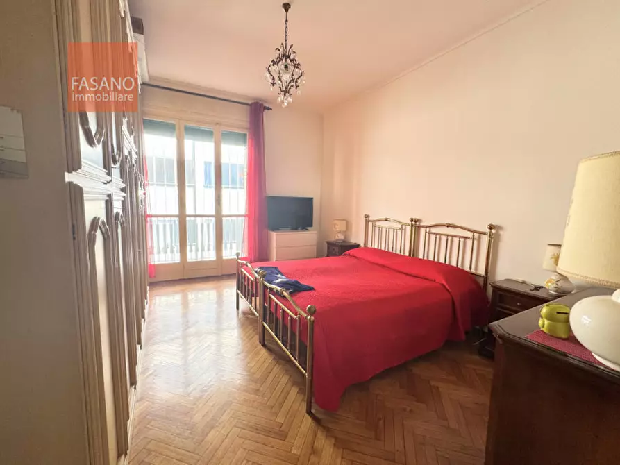 Immagine 10 di Appartamento in vendita  in Via Giorgio Bidone a Torino
