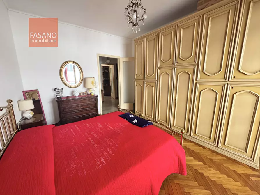 Immagine 12 di Appartamento in vendita  in Via Giorgio Bidone a Torino