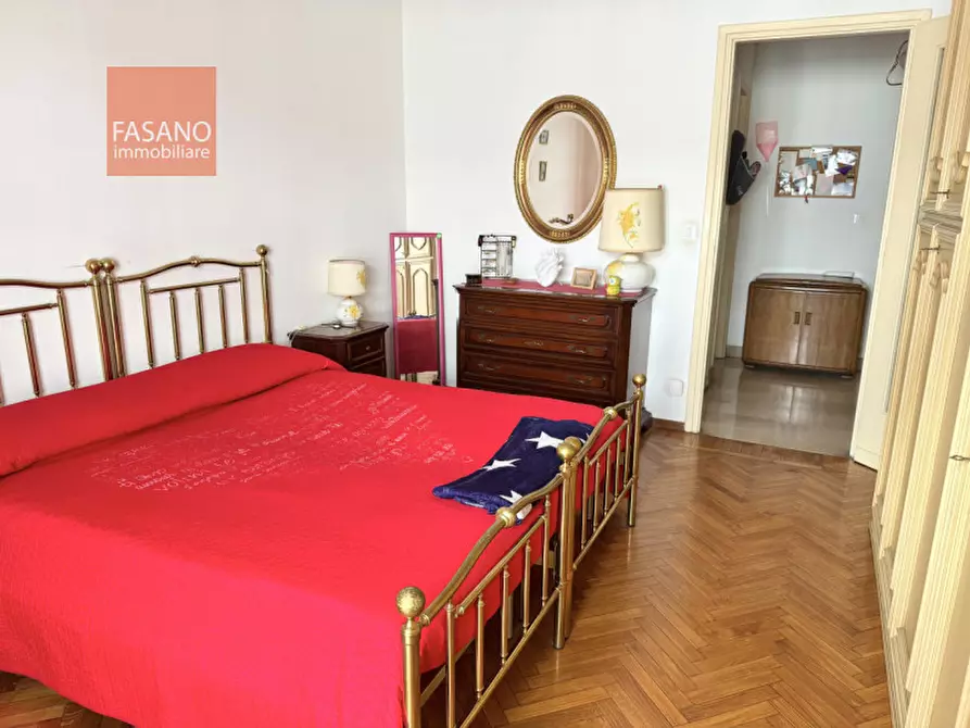 Immagine 13 di Appartamento in vendita  in Via Giorgio Bidone a Torino