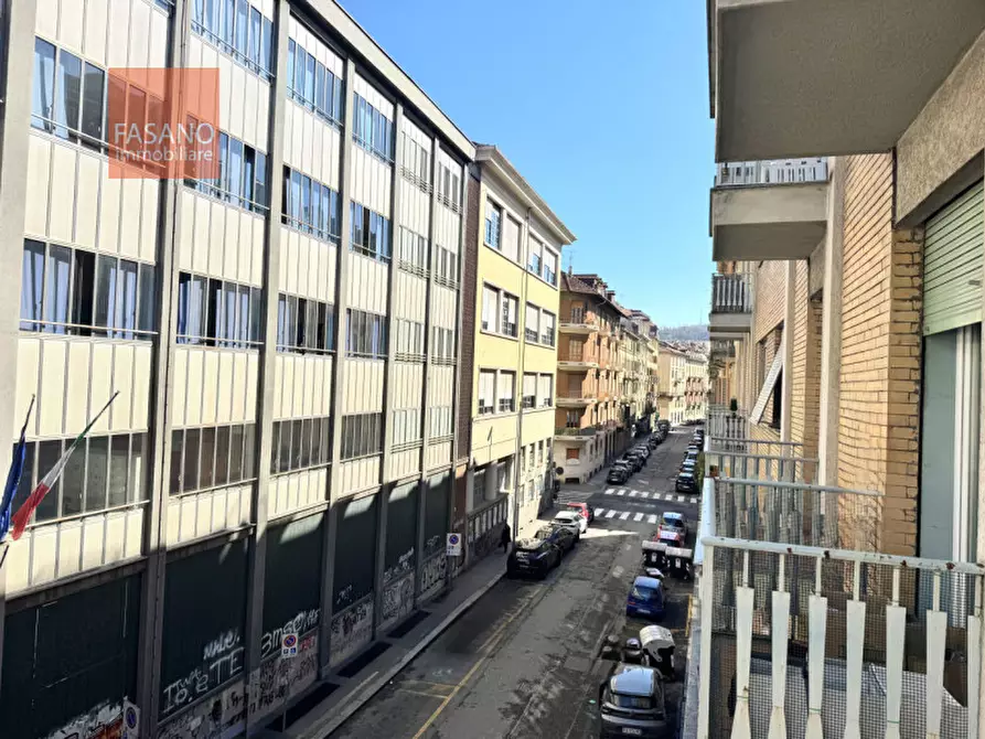 Immagine 14 di Appartamento in vendita  in Via Giorgio Bidone a Torino