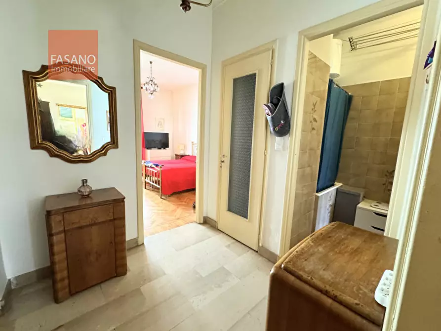 Immagine 17 di Appartamento in vendita  in Via Giorgio Bidone a Torino