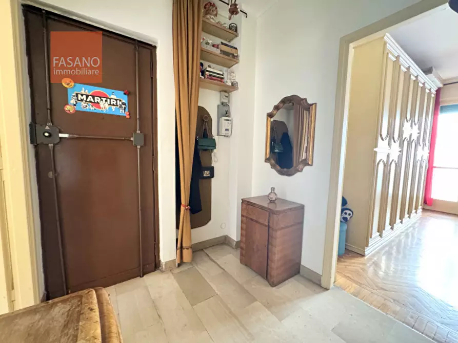 Immagine 18 di Appartamento in vendita  in Via Giorgio Bidone a Torino