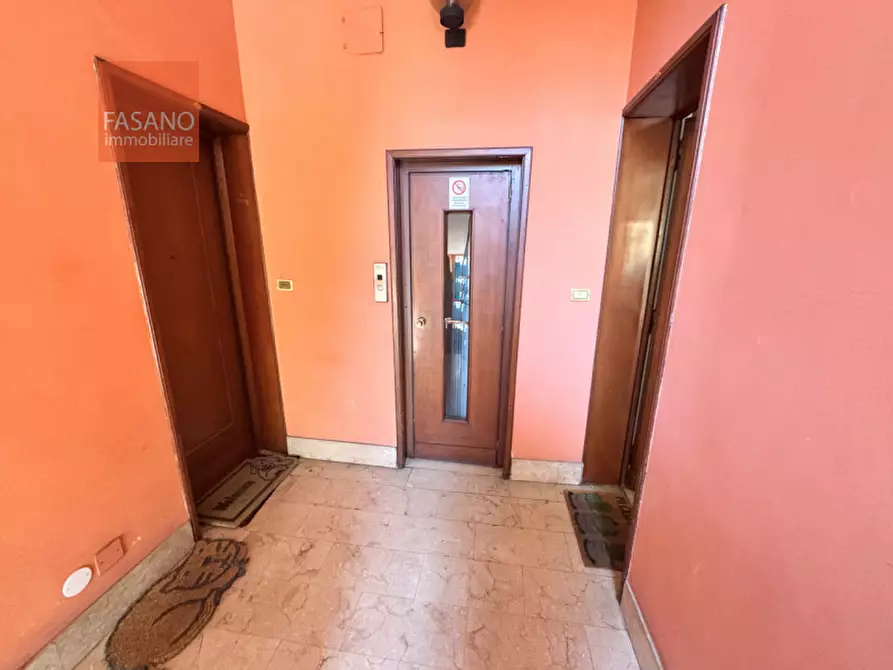 Immagine 19 di Appartamento in vendita  in Via Giorgio Bidone a Torino
