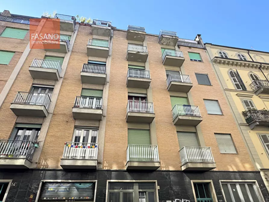 Immagine 20 di Appartamento in vendita  in Via Giorgio Bidone a Torino