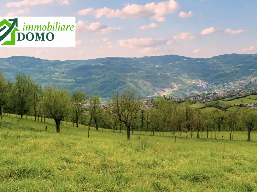 Immagine 1 di Terreno in vendita  in Via Vigolo - Guli a Cornedo Vicentino