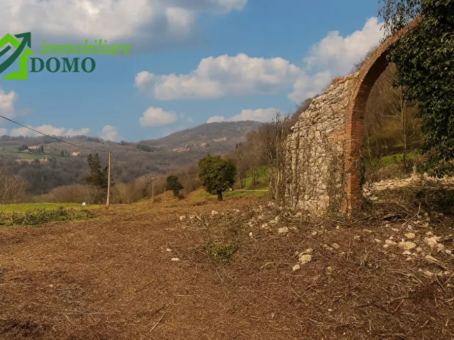 Immagine 2 di Terreno in vendita  in Via Vigolo - Guli a Cornedo Vicentino