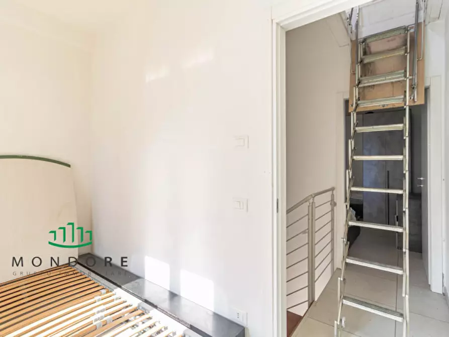 Immagine 5 di Casa quadrifamiliare in vendita  in Via del Papa Caselle Crevalcore a Crevalcore