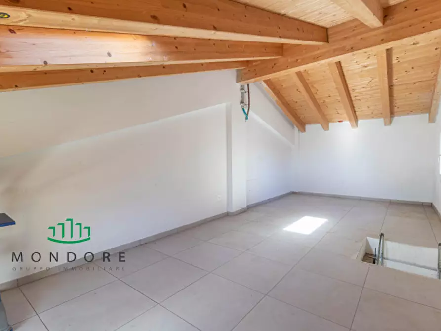 Immagine 9 di Casa quadrifamiliare in vendita  in Via del Papa Caselle Crevalcore a Crevalcore