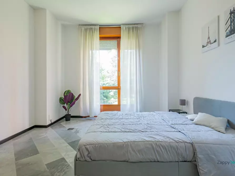 Immagine 2 di Camera in affitto  in Via Palmanova, 67 a Milano