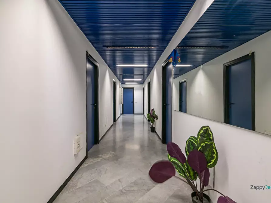 Immagine 10 di Camera in affitto  in Via Palmanova, 67 a Milano