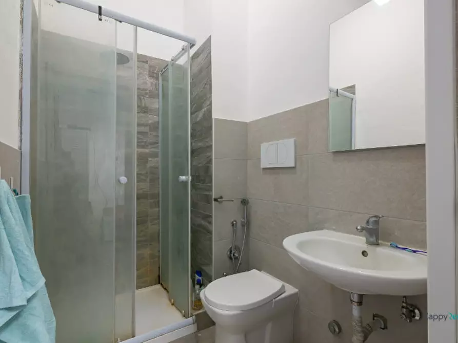 Immagine 11 di Camera in affitto  in Via Palmanova, 67 a Milano