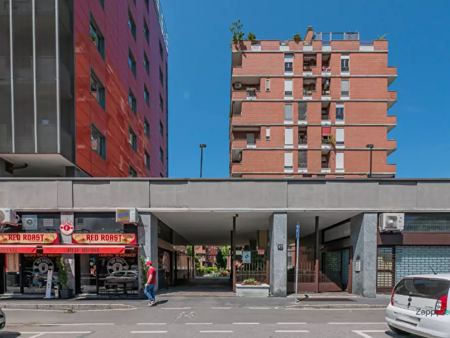 Immagine 13 di Camera in affitto  in Via Palmanova, 67 a Milano