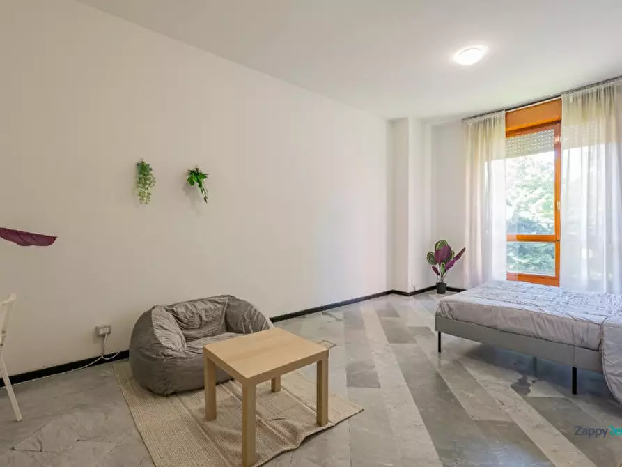 Immagine 15 di Camera in affitto  in Via Palmanova, 67 a Milano