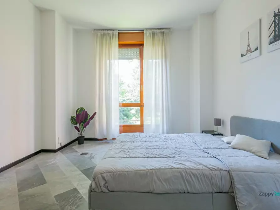 Immagine 16 di Camera in affitto  in Via Palmanova, 67 a Milano