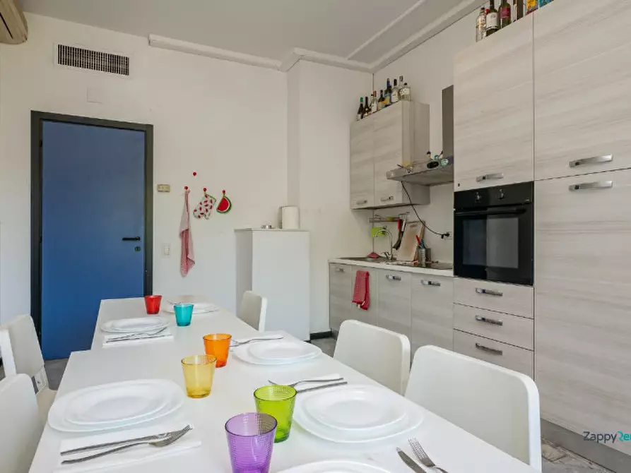 Immagine 22 di Camera in affitto  in Via Palmanova, 67 a Milano