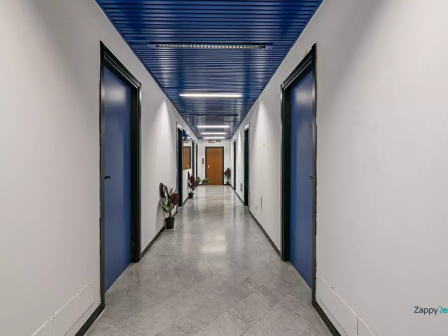 Immagine 23 di Camera in affitto  in Via Palmanova, 67 a Milano