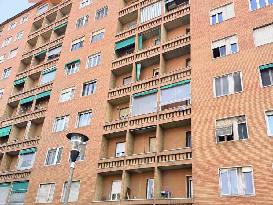 Immagine 1 di Appartamento in vendita  in Corso Trapani 175 a Torino