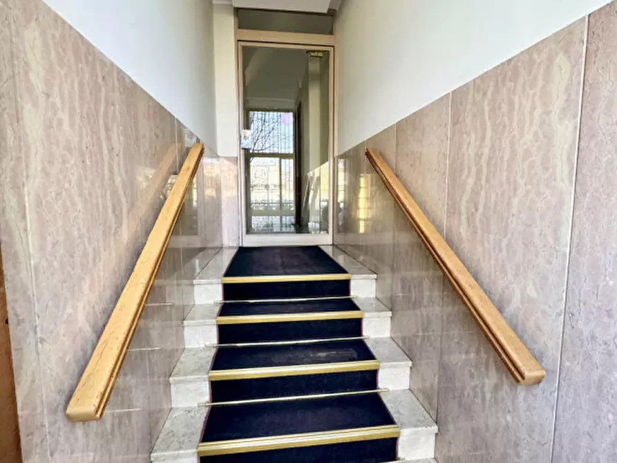 Immagine 2 di Appartamento in vendita  in Corso Trapani 175 a Torino