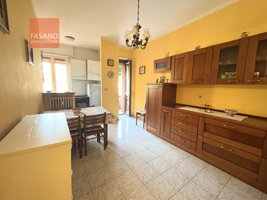 Immagine 3 di Appartamento in vendita  in Corso Trapani 175 a Torino