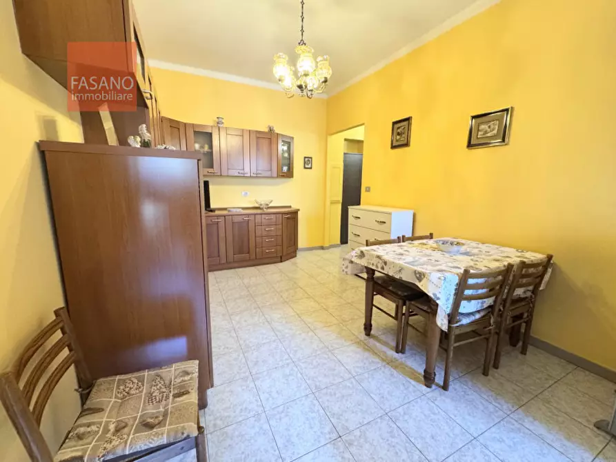 Immagine 7 di Appartamento in vendita  in Corso Trapani 175 a Torino