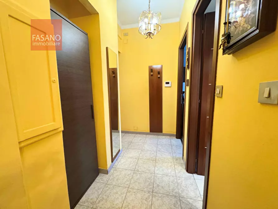 Immagine 9 di Appartamento in vendita  in Corso Trapani 175 a Torino