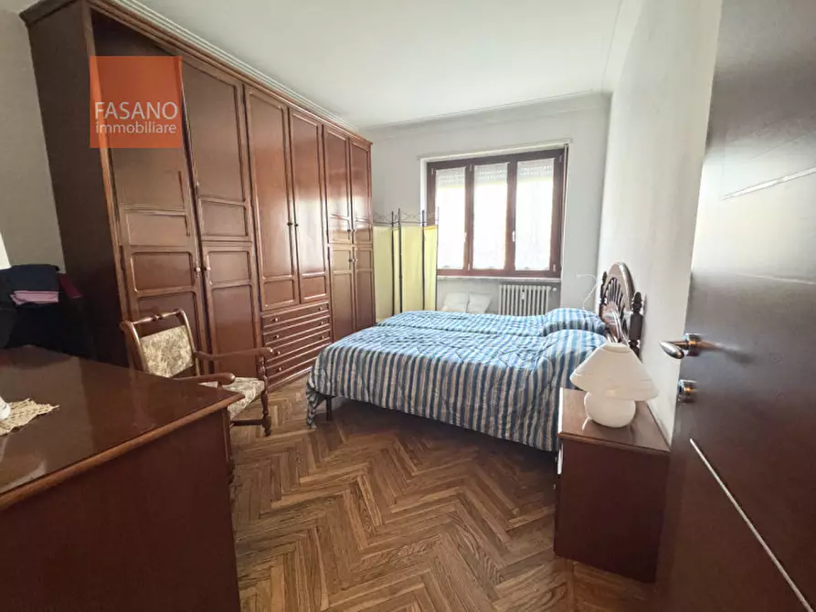 Immagine 10 di Appartamento in vendita  in Corso Trapani 175 a Torino