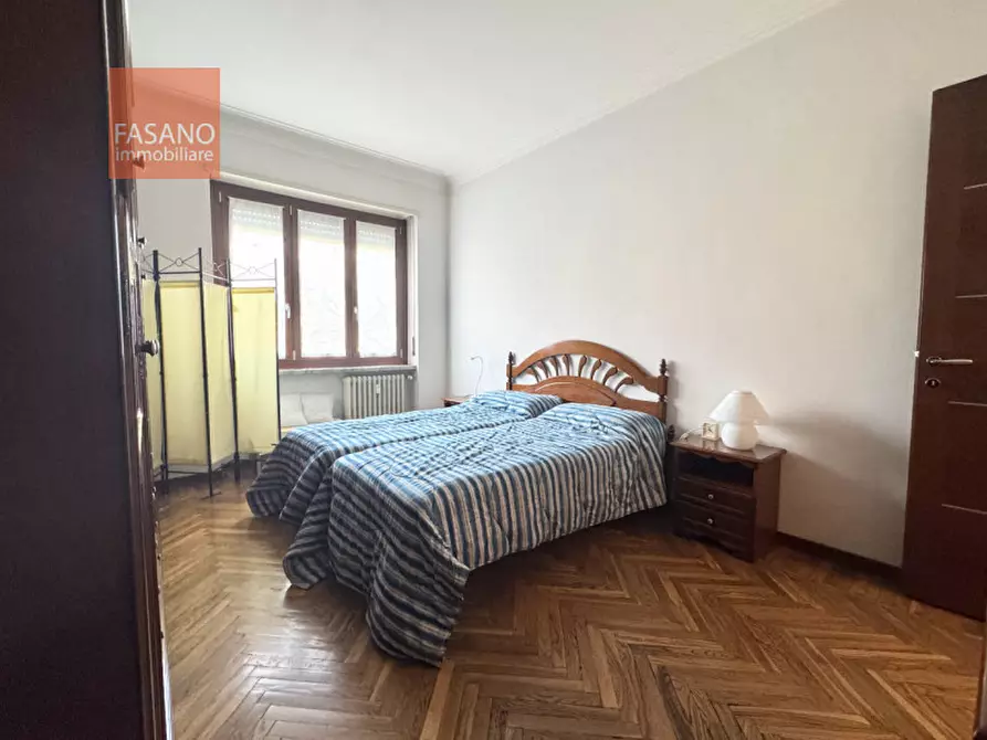 Immagine 11 di Appartamento in vendita  in Corso Trapani 175 a Torino